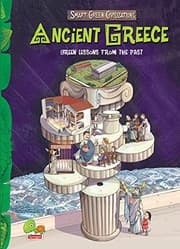 Tapa de Smart Green Civilizations