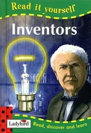 Tapa de Inventors