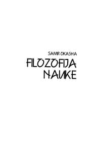 Tapa de Filozofija nauke