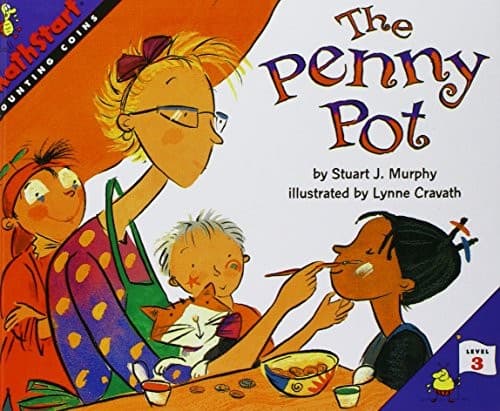 Tapa de The Penny Pot