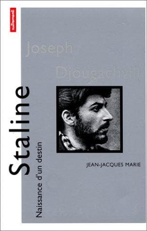 Tapa de Staline