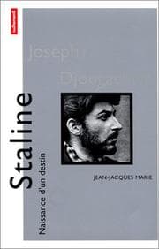 Tapa de Staline