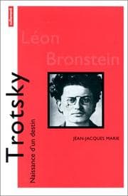 Tapa de Trotsky