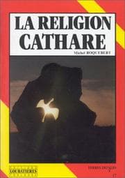 Tapa de La religion Cathare / Cathar Religion