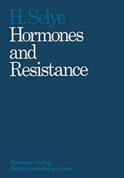 Tapa de Hormones and Resistance
