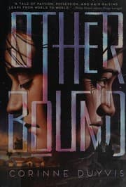 Tapa de Otherbound