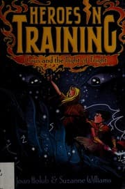 Tapa de Crius and the night of fright