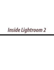 Tapa de Inside Lightroom 2