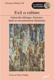Tapa de Exil et culture