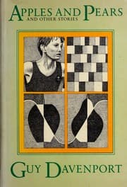 Tapa de Apples and pears and other stories