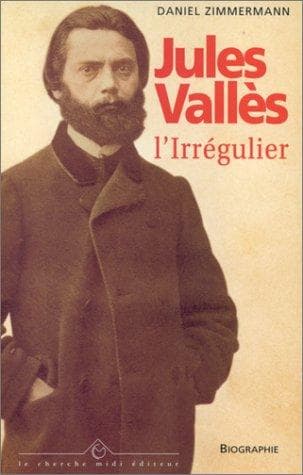 Tapa de Le chercheur d'absolu