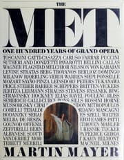 Tapa de The Met