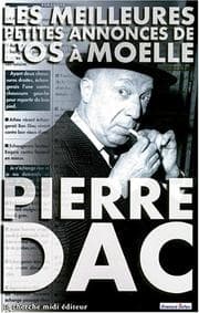 Tapa de Les meilleures petites annonces de l'os à moelle, nouvelle édition