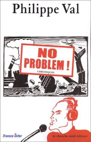 Tapa de No problem
