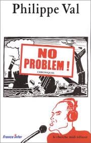 Tapa de No problem