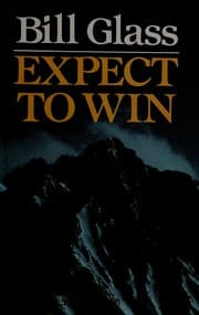 Tapa de Expect to win