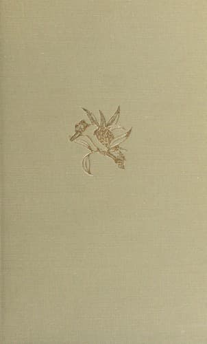 Tapa de John Graham