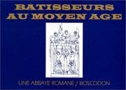 Tapa de Bâtisseurs au Moyen Age