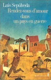 Tapa de Rendez-vous d'amour dans un pays en guerre