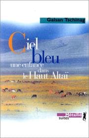 Tapa de Der blaue Himmel