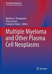 Tapa de Multiple Myeloma and Other Plasma Cell Neoplasms