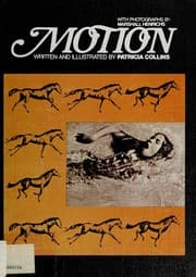 Tapa de Motion