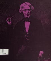 Tapa de Faraday as a natural philosopher