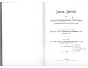 Tapa de Ueber den Einfluss der griechischen Philosophie auf die Entwicklung des Kalam