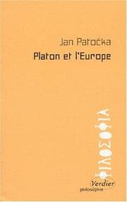 Tapa de Platon et l'Europe