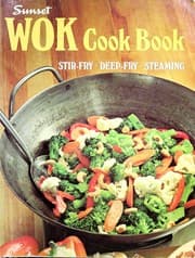 Tapa de Wok Cookbook