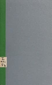 Tapa de The fate of writing in America
