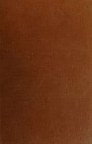 Tapa de The binding of books