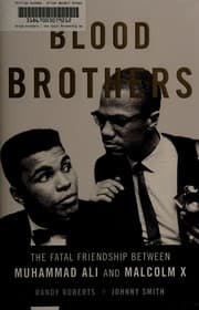 Tapa de Blood brothers