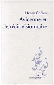 Tapa de Avicenne et le récit visionnaire