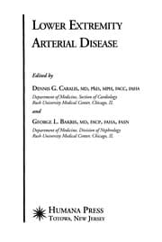 Tapa de Lower Extremity Arterial Disease