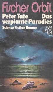 Tapa de Das verplante Paradies
