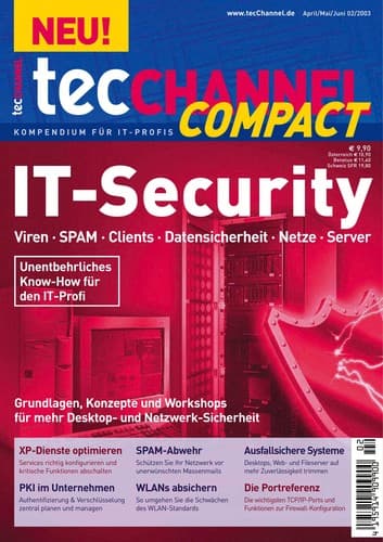 Tapa de Handbuch IT-Sicherheit