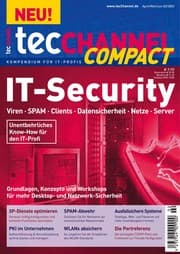 Tapa de Handbuch IT-Sicherheit