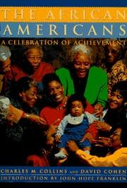 Tapa de The African Americans