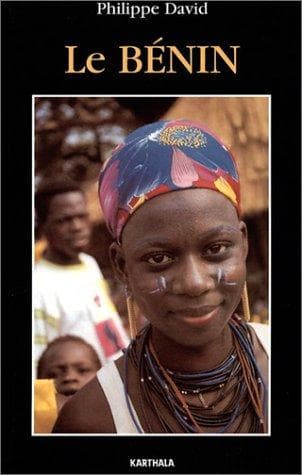 Tapa de Le Bénin