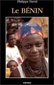 Tapa de Le Bénin