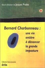 Tapa de Bernard Charbonneau