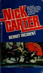 Tapa de Beirut Incident