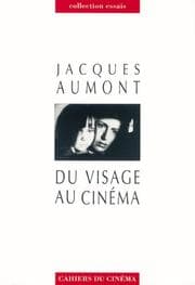 Tapa de Du visage au cinéma
