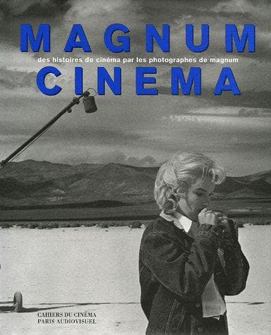 Tapa de Magnum cinéma