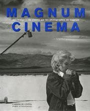 Tapa de Magnum cinéma