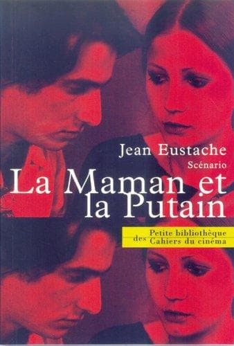 Tapa de La maman et la putain