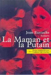 Tapa de La maman et la putain