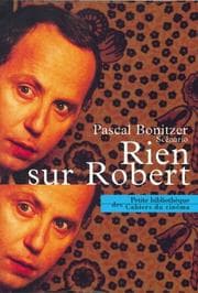 Tapa de Rien sur Robert