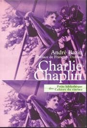 Tapa de Charlie Chaplin